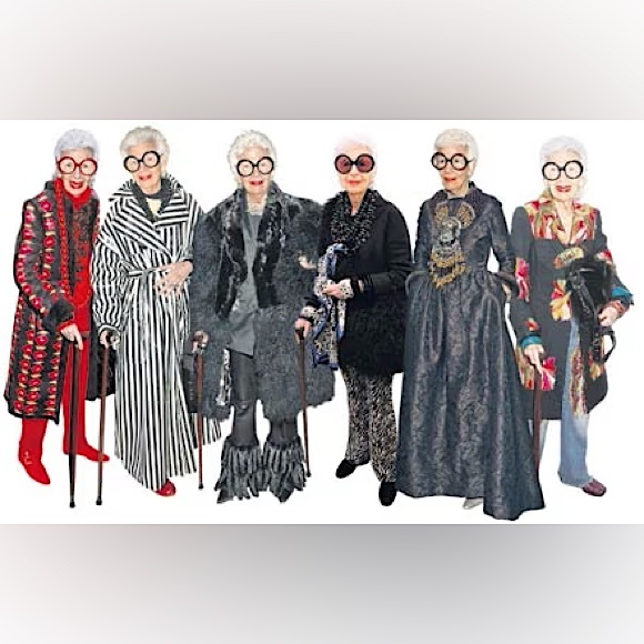 We are not the same. - Picture 5 of 7